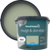 GoodHome Tough & Durable Limerick Matt Emulsion Paint, 5L -Goodhome goodhome tough durable limerick matt emulsion paint 5l5059340273228 37c
