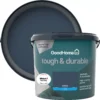 GoodHome Tough & Durable Vence Matt Emulsion Paint, 5L