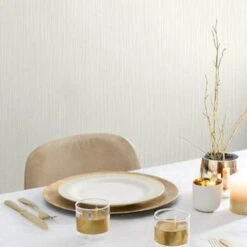 GoodHome Truyes White Wood Grain Glitter Effect Textured Wallpaper 9 GoodHome Truyes White Wood Grain Glitter Effect Textured Wallpaper -Goodhome goodhome truyes white wood grain glitter effect textured wallpaper3663602559580 01i bq