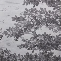 GoodHome Turcoaz Black & White Woodland Matt Mural 10 GoodHome Turcoaz Black & White Woodland Matt Mural -Goodhome goodhome turcoaz black white woodland matt mural5059340411088 36c