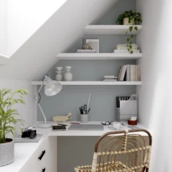 GoodHome Ultra Cover Brooklyn Matt Emulsion Paint, 2.5L 13 GoodHome Ultra Cover Brooklyn Matt Emulsion Paint, 2.5L -Goodhome goodhome ultra cover brooklyn matt emulsion paint 2 5l5059340273594 01i