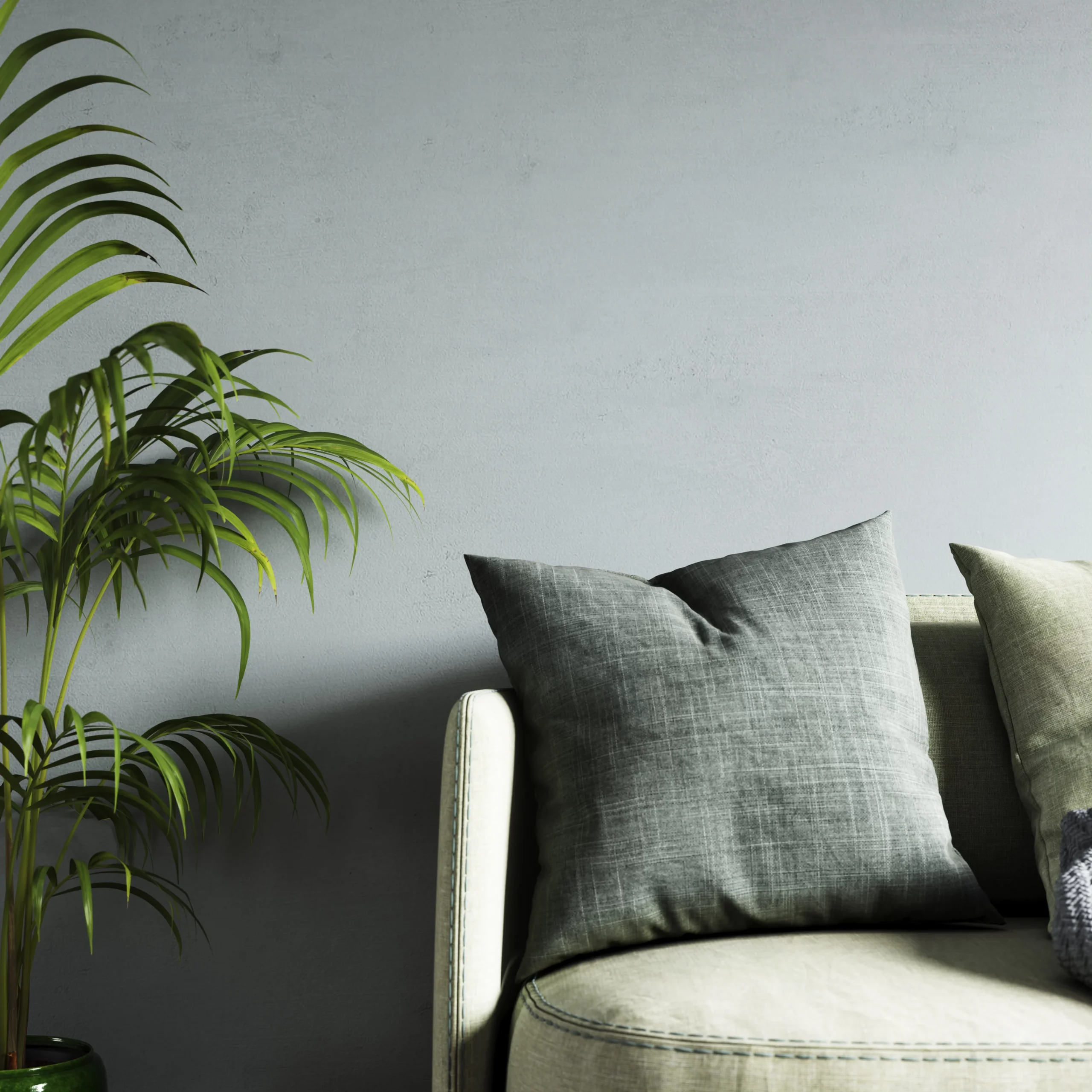 GoodHome Ultra Cover Brooklyn Matt Emulsion Paint, 2.5L 8 GoodHome Ultra Cover Brooklyn Matt Emulsion Paint, 2.5L - Image 6