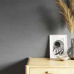 GoodHome Ultra Cover Hamilton Matt Emulsion Paint, 2.5L -Goodhome goodhome ultra cover hamilton matt emulsion paint 2 5l5059340273686 03i