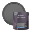 GoodHome Ultra Cover Hamilton Matt Emulsion Paint, 2.5L