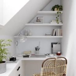 GoodHome Ultra Cover Hamptons Matt Emulsion Paint, 2.5L -Goodhome goodhome ultra cover hamptons matt emulsion paint 2 5l5059340273587 01i