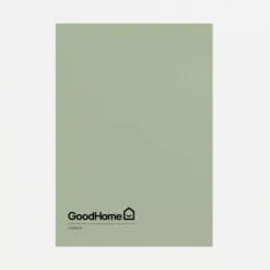 GoodHome Ultra Cover Limerick Matt Emulsion Paint, 2.5L -Goodhome goodhome ultra cover limerick matt emulsion paint 2 5l5063022011602 02c