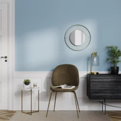 GoodHome Ultra Cover Monaco Matt Emulsion Paint, 2.5L -Goodhome goodhome ultra cover monaco matt emulsion paint 2 5l5059340273693 01i