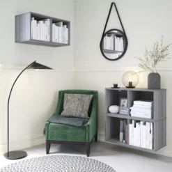 GoodHome Ultra Cover Ottawa Matt Emulsion Paint, 2.5L -Goodhome goodhome ultra cover ottawa matt emulsion paint 2 5l5059340273679 01i