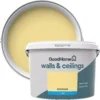 GoodHome Walls & Ceilings Andalusia Matt Emulsion Paint, 2.5L -Goodhome goodhome walls ceilings andalusia matt emulsion paint 2 5l3663602599746 37c