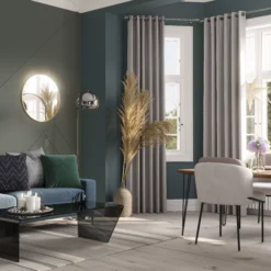 GoodHome Walls & Ceilings Ballina Matt Emulsion Paint, 2.5L -Goodhome goodhome walls ceilings ballina matt emulsion paint 2 5l5059340437002 01i