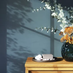 GoodHome Walls & Ceilings Bantry Silk Emulsion Paint, 2.5L -Goodhome goodhome walls ceilings bantry silk emulsion paint 2 5l5059340272702 01i