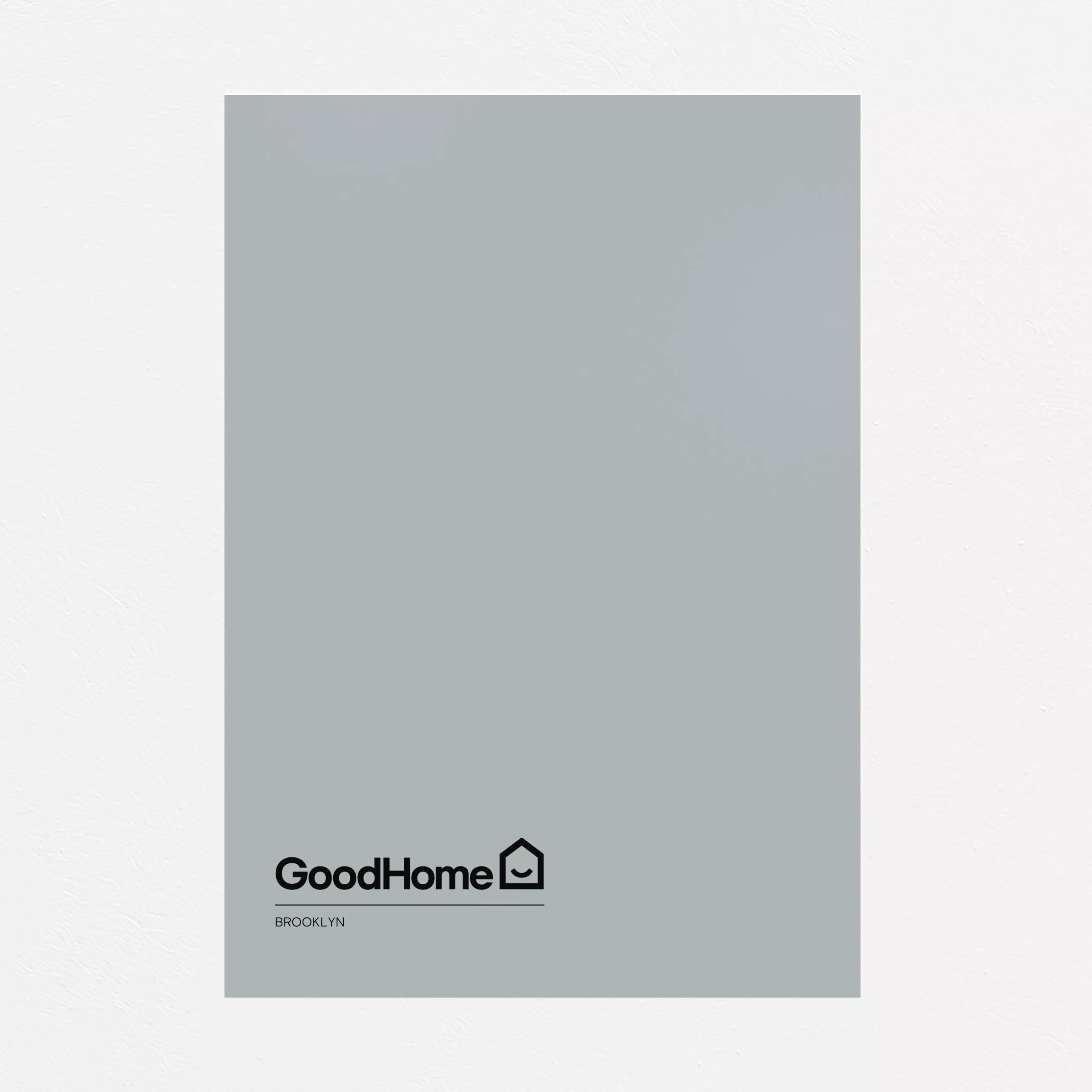 GoodHome Walls & Ceilings Brooklyn Silk Emulsion Paint, 5L 5 GoodHome Walls & Ceilings Brooklyn Silk Emulsion Paint, 5L - Image 3