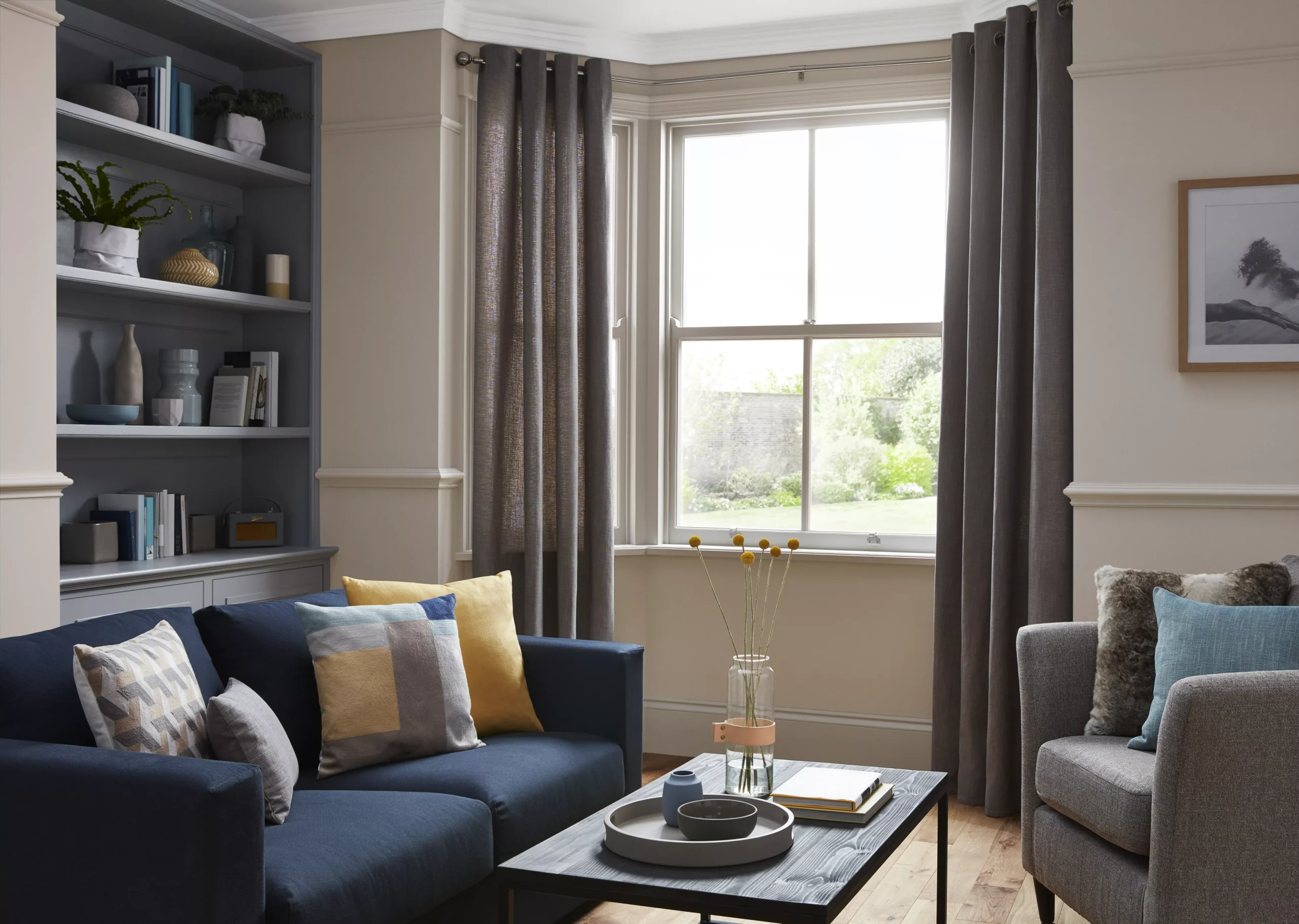 GoodHome Walls & Ceilings Cancun Matt Emulsion Paint, 2.5L 5 GoodHome Walls & Ceilings Cancun Matt Emulsion Paint, 2.5L - Image 3