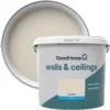 GoodHome Walls & Ceilings Cancun Matt Emulsion Paint, 5L 2 GoodHome Walls & Ceilings Cancun Matt Emulsion Paint, 5L -Goodhome goodhome walls ceilings cancun matt emulsion paint 5l3663602593928 37c