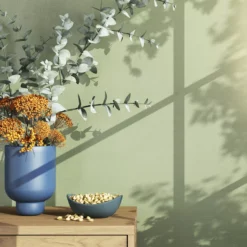 GoodHome Walls & Ceilings Edenberry Matt Emulsion Paint, 2.5L -Goodhome goodhome walls ceilings edenberry matt emulsion paint 2 5l5059340272580 01i