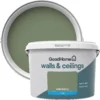 GoodHome Walls & Ceilings Edenberry Matt Emulsion Paint, 2.5L