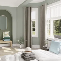 GoodHome Walls & Ceilings Edenberry Matt Emulsion Paint, 2.5L -Goodhome goodhome walls ceilings edenberry matt emulsion paint 2 5l5059340437262 01i