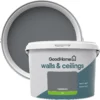 GoodHome Walls & Ceilings Hamilton Silk Emulsion Paint, 2.5L 2 GoodHome Walls & Ceilings Hamilton Silk Emulsion Paint, 2.5L -Goodhome goodhome walls ceilings hamilton silk emulsion paint 2 5l3663602597414 37c
