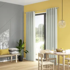 GoodHome Walls & Ceilings Hamilton Silk Emulsion Paint, 2.5L -Goodhome goodhome walls ceilings hamilton silk emulsion paint 2 5l5059340437651 01i