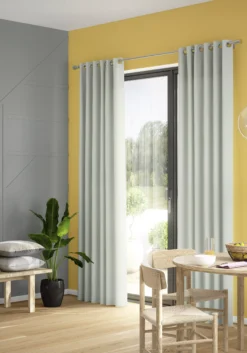 GoodHome Walls & Ceilings Hamilton Silk Emulsion Paint, 5L -Goodhome goodhome walls ceilings hamilton silk emulsion paint 5l5059340437651 02i