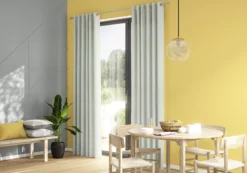 GoodHome Walls & Ceilings Hamilton Silk Emulsion Paint, 5L -Goodhome goodhome walls ceilings hamilton silk emulsion paint 5l5059340437651 03i