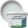 GoodHome Walls & Ceilings Hamptons Silk Emulsion Paint, 2.5L -Goodhome goodhome walls ceilings hamptons silk emulsion paint 2 5l3663602596219 37c