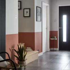 GoodHome Walls & Ceilings Hempstead Silk Emulsion Paint, 2.5L -Goodhome goodhome walls ceilings hempstead silk emulsion paint 2 5l3663602409311 01i