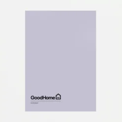 GoodHome Walls & Ceilings Hokkaido Matt Emulsion Paint, 2.5L -Goodhome goodhome walls ceilings hokkaido matt emulsion paint 2 5l5063022011541 02c