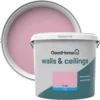 GoodHome Walls & Ceilings Hyogo Matt Emulsion Paint, 5L 2 GoodHome Walls & Ceilings Hyogo Matt Emulsion Paint, 5L -Goodhome goodhome walls ceilings hyogo matt emulsion paint 5l5059340272641 37c