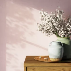 GoodHome Walls & Ceilings Isumi Matt Emulsion Paint, 2.5L -Goodhome goodhome walls ceilings isumi matt emulsion paint 2 5l5059340272610 01i