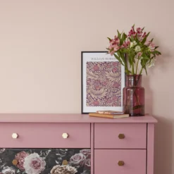 GoodHome Walls & Ceilings Isumi Matt Emulsion Paint, 2.5L -Goodhome goodhome walls ceilings isumi matt emulsion paint 2 5l5059340272610 02i