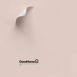 GoodHome Walls & Ceilings Isumi Matt Emulsion Paint, 2.5L -Goodhome goodhome walls ceilings isumi matt emulsion paint 2 5l5063022011565 02i