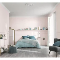 GoodHome Walls & Ceilings Kyoto Silk Emulsion Paint, 2.5L 8 GoodHome Walls & Ceilings Kyoto Silk Emulsion Paint, 2.5L -Goodhome goodhome walls ceilings kyoto silk emulsion paint 2 5l3663602405900 01i