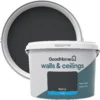 GoodHome Walls & Ceilings Liberty Matt Emulsion Paint, 2.5L -Goodhome goodhome walls ceilings liberty matt emulsion paint 2 5l3663602596653 37c