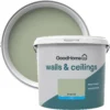 GoodHome Walls & Ceilings Limerick Matt Emulsion Paint, 5L