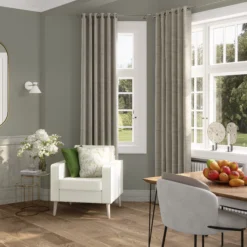 GoodHome Walls & Ceilings Limerick Silk Emulsion Paint, 2.5L -Goodhome goodhome walls ceilings limerick silk emulsion paint 2 5l5059340436722 01i