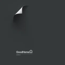 GoodHome Walls & Ceilings Louisville Matt Emulsion Paint, 2.5L -Goodhome goodhome walls ceilings louisville matt emulsion paint 2 5l5063022011619 02i