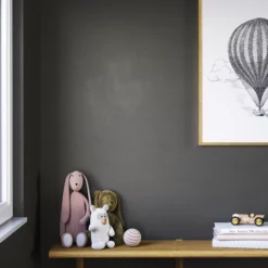 GoodHome Walls & Ceilings Louisville Silk Emulsion Paint, 2.5L 11 GoodHome Walls & Ceilings Louisville Silk Emulsion Paint, 2.5L -Goodhome goodhome walls ceilings louisville silk emulsion paint 2 5l5059340272726 01i