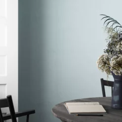 GoodHome Walls & Ceilings Lourmarin Matt Emulsion Paint, 2.5L -Goodhome goodhome walls ceilings lourmarin matt emulsion paint 2 5l5059340272511 01i