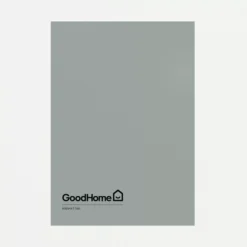 GoodHome Walls & Ceilings Manhattan Matt Emulsion Paint, 5L 7 GoodHome Walls & Ceilings Manhattan Matt Emulsion Paint, 5L -Goodhome goodhome walls ceilings manhattan matt emulsion paint 5l5063022011633 02c
