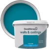 GoodHome Walls & Ceilings Marseille Matt Emulsion Paint, 2.5L 1 GoodHome Walls & Ceilings Marseille Matt Emulsion Paint, 2.5L -Goodhome goodhome walls ceilings marseille matt emulsion paint 2 5l3663602598923 37c