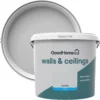 GoodHome Walls & Ceilings Melville Matt Emulsion Paint, 5L