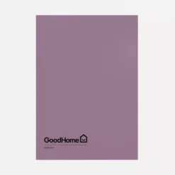 GoodHome Walls & Ceilings Morioka Matt Emulsion Paint, 2.5L -Goodhome goodhome walls ceilings morioka matt emulsion paint 2 5l5063022011695 02c