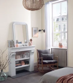 GoodHome Walls & Ceilings Ottawa Silk Emulsion Paint, 2.5L -Goodhome goodhome walls ceilings ottawa silk emulsion paint 2 5l3663602413301 20i