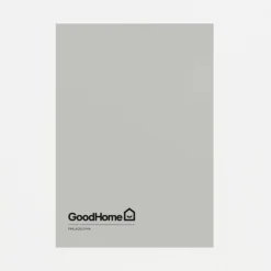 GoodHome Walls & Ceilings Philadelphia Matt Emulsion Paint, 5L -Goodhome goodhome walls ceilings philadelphia matt emulsion paint 5l5063022011749 02c