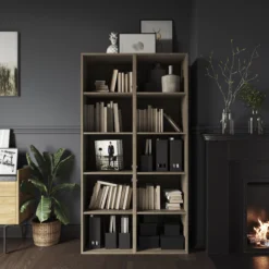 GoodHome Walls & Ceilings Princeton Silk Emulsion Paint, 2.5L -Goodhome goodhome walls ceilings princeton silk emulsion paint 2 5l3663602408482 01i