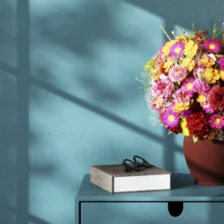 GoodHome Walls & Ceilings Saint-maxime Matt Emulsion Paint, 2.5L 10 GoodHome Walls & Ceilings Saint-maxime Matt Emulsion Paint, 2.5L -Goodhome goodhome walls ceilings saint maxime matt emulsion paint 2 5l5059340272597 01i