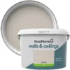 GoodHome Walls & Ceilings Tijuana Silk Emulsion Paint, 2.5L -Goodhome goodhome walls ceilings tijuana silk emulsion paint 2 5l3663602594178 37c