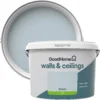 GoodHome Walls & Ceilings Toulon Silk Emulsion Paint, 2.5L -Goodhome goodhome walls ceilings toulon silk emulsion paint 2 5l3663602599302 37c