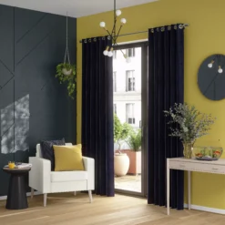 GoodHome Walls & Ceilings Vence Matt Emulsion Paint, 5L -Goodhome goodhome walls ceilings vence matt emulsion paint 5l5059340436708 01i